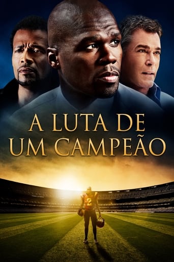 A Luta de um Campeao - 2011