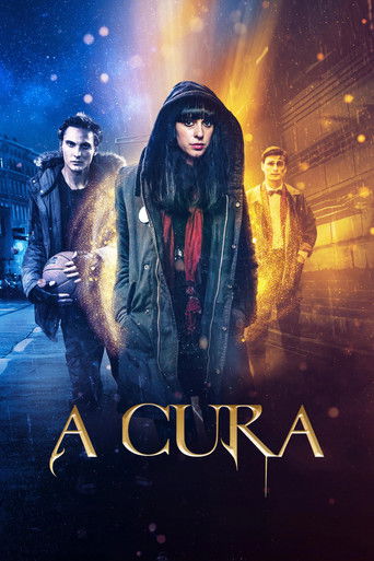 A Cura - 2018