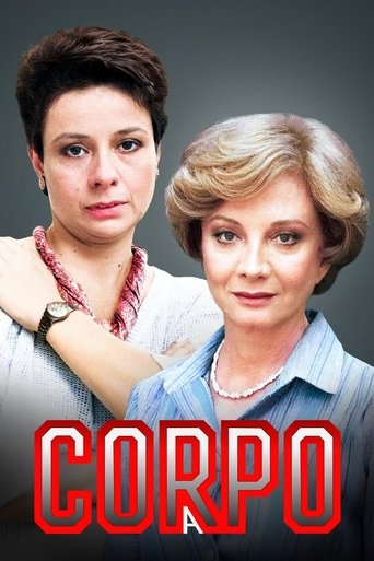 Novela - Corpo a Corpo