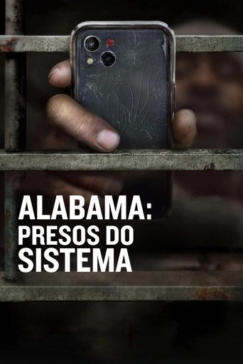 Alabama Presos do Sistema - 2025 (L)