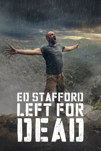 Ed Stafford Desafio Mortal 