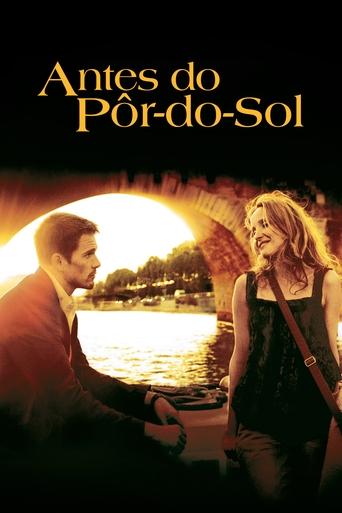 Antes do Por-do-Sol - 2004