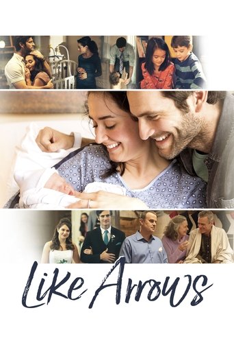 Like Arrows - 2018 (L)