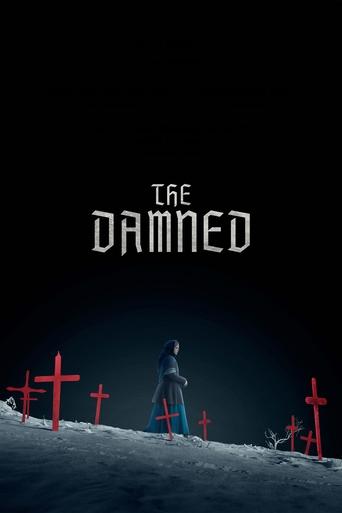 The Damned - 2025 (L)
