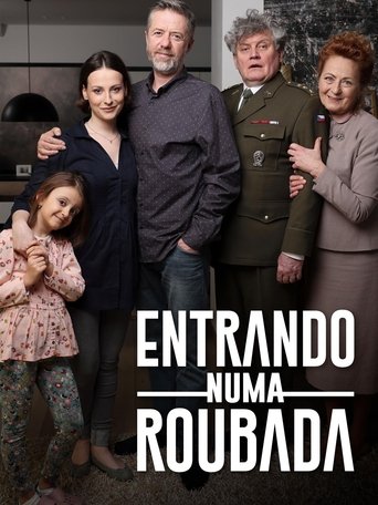 Entrando Numa Roubada - 2022