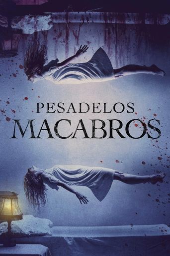 Pesadelos Macabros - 2024