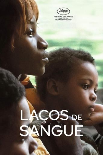 Lacos de Sangue - 2024 