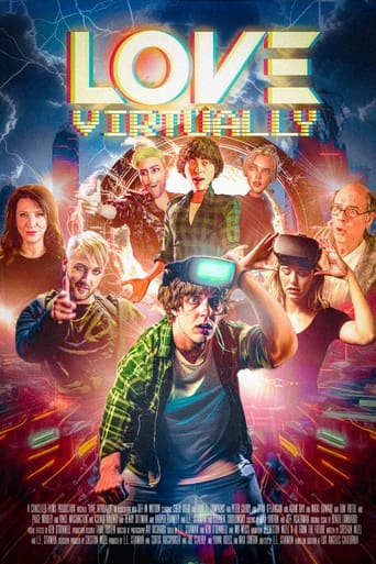 Love Virtually - 2023 (L)