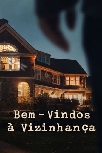 Bem Vindos A Vizinhanca
