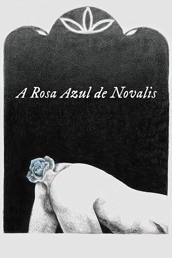 A Rosa Azul de Novalis - 2018