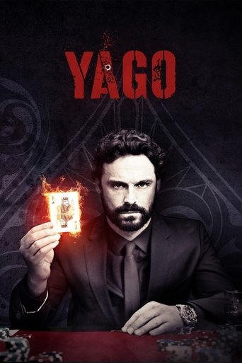Novela - Yago