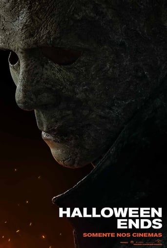 Halloween Ends - 2022