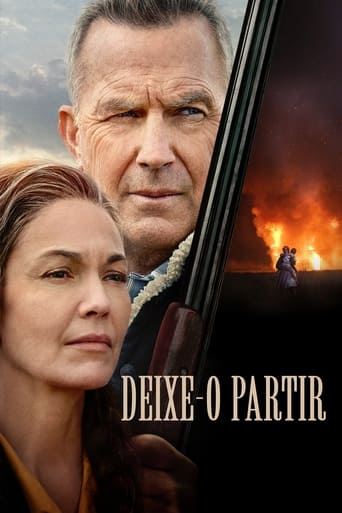 Deixe-o Partir - 2020