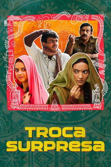 Troca Surpresa - 2024 