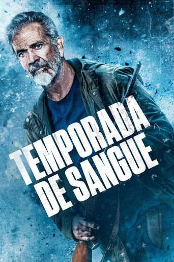 Temporada de Sangue - 2025 