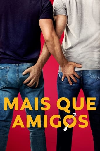 Mais que Amigos - 2022