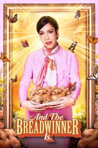 And the Breadwinner Is - 2025 (L)