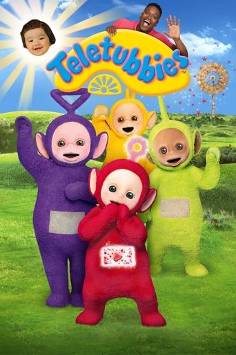 Teletubbies 