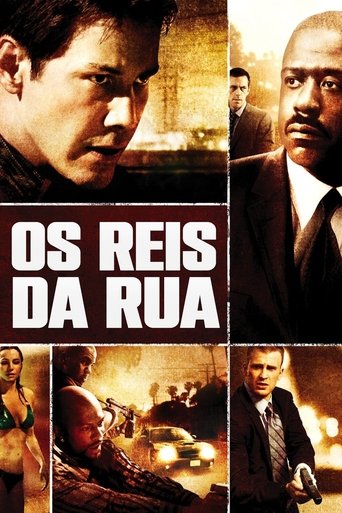 Os Reis da Rua - 2008