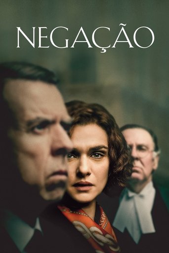 Negacao - 2016