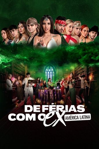 De Ferias com o Ex America Latina