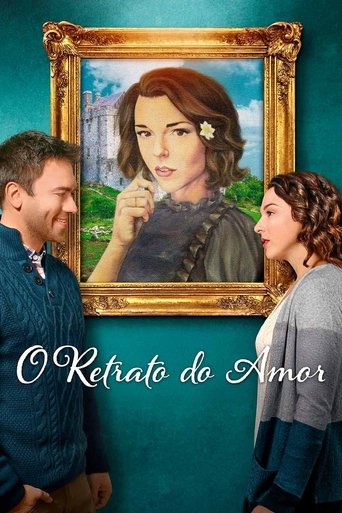 O Retrato do Amor - 2022