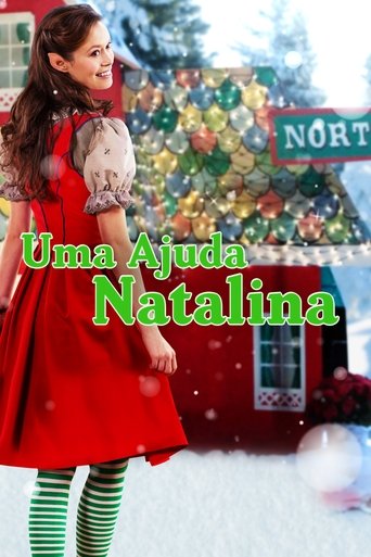 Uma Ajuda Natalina - 2012