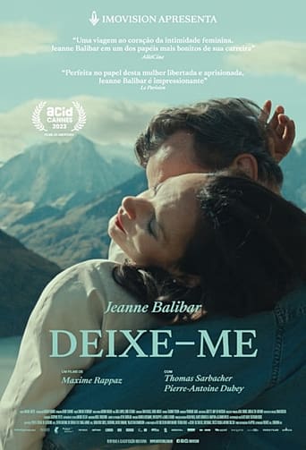 Deixe me - 2024 (L)