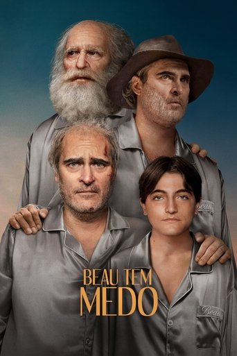 Beau Tem Medo - 2023