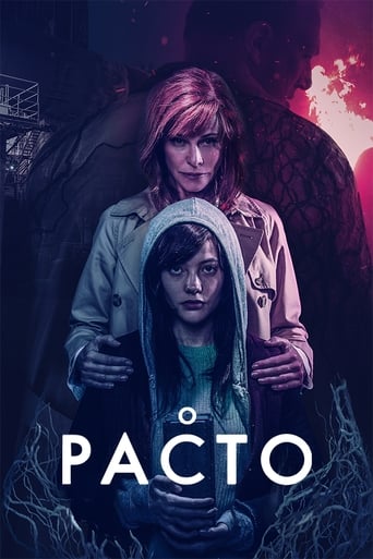 O Pacto - 2018