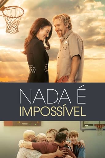 Nada e Impossivel - 2022