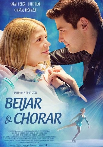 Beijar E Chorar - 2017