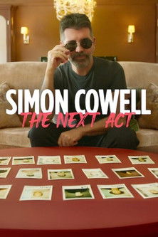 Simon Cowell O Proximo Sucesso