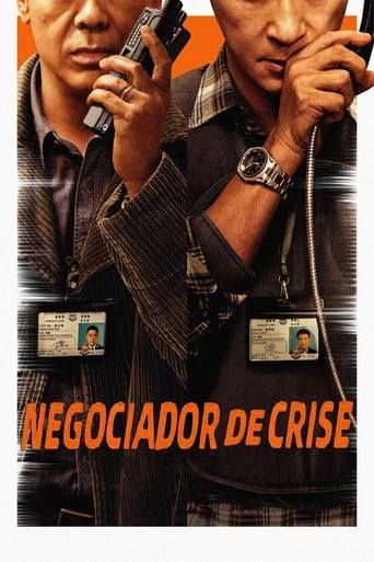 Negociador de Crise - 2024 (L)