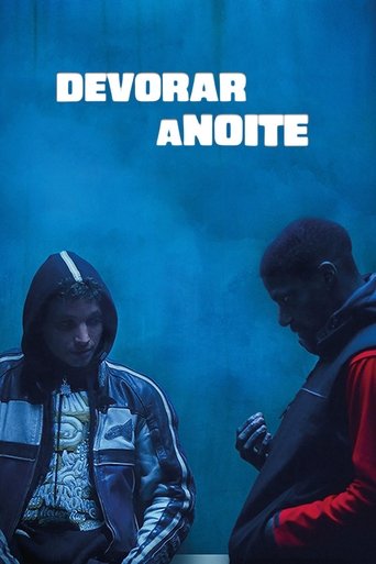 Devorar a Noite - 2024 (L)