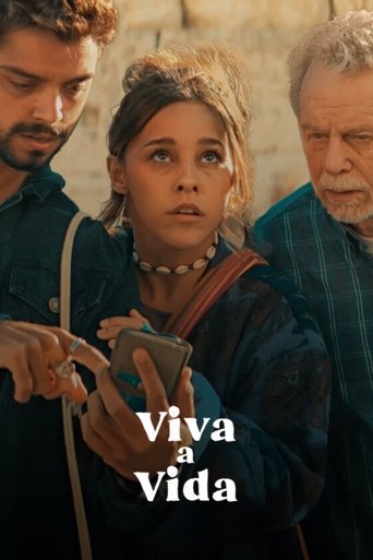 Viva a Vida - 2025