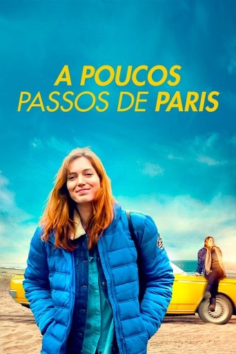 A Poucos Passos de Paris - 2018