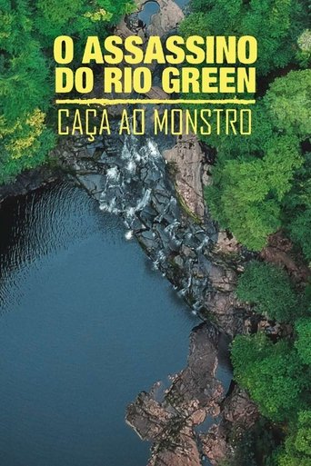 O Assassino do Rio Green Caca Ao Monstro