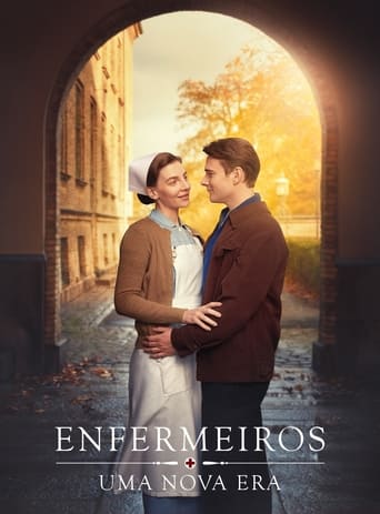Enfermeiros Uma Nova Era 
