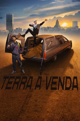 Terra A Venda 