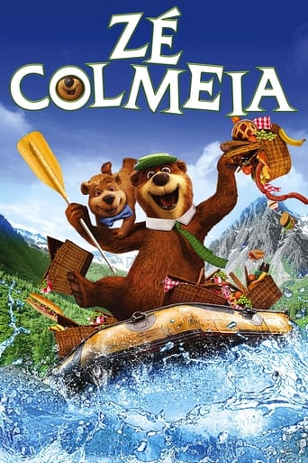 Ze Colmeia : O Filme - 2010