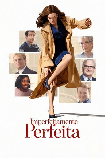 Imperfeitamente Perfeita - 2026