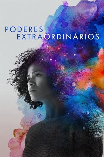 Poderes Extraordinarios