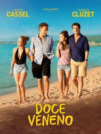 Doce Veneno - 2015