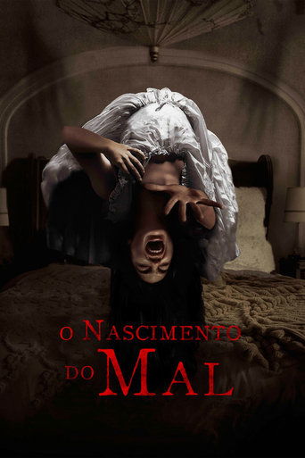 O Nascimento do Mal - 2022