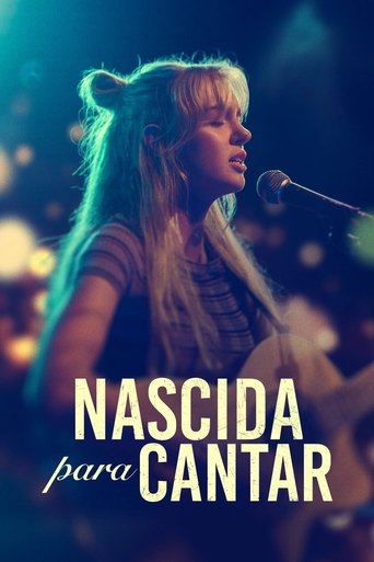 Nascida para Cantar - 2024