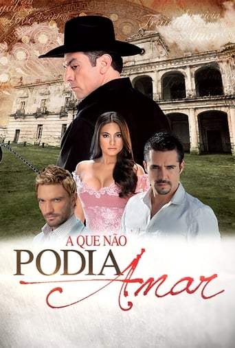 Novela - A Que Nao Podia Amar
