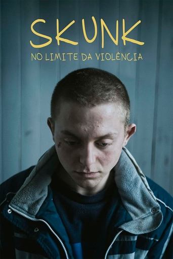 Skunk No Limite da Violencia - 2025 
