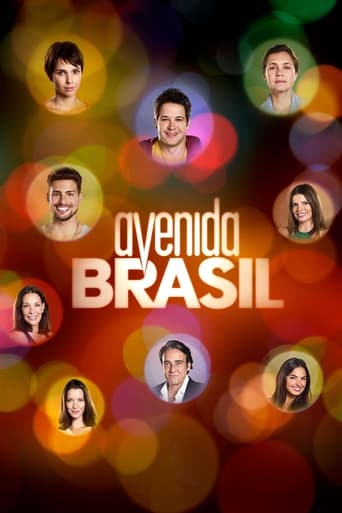 Novela - Avenida Brasil