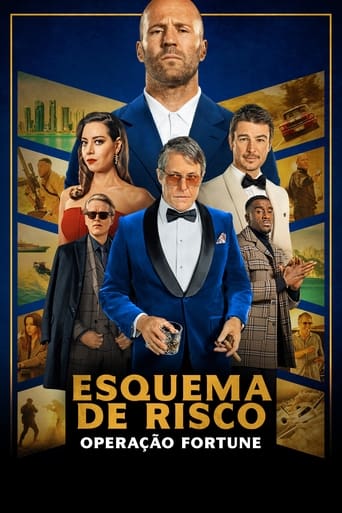 Esquema de Risco Operacao Fortune - 2023 